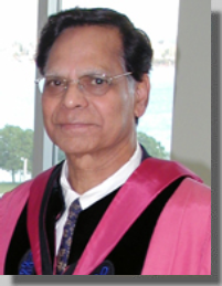 Dr. Gopal Rao